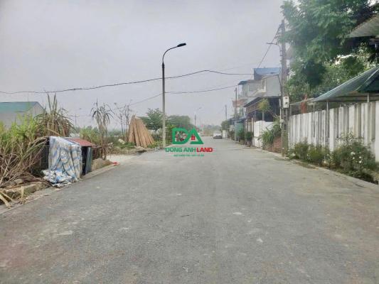 Bán đất gần Vin Bắc Hồng diện tích 120m tại Nguyên Khê Đông Anh 