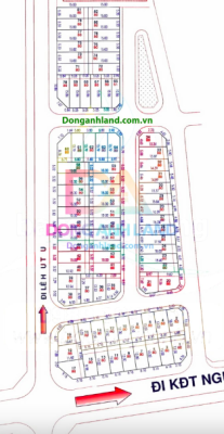 Bán đất đấu giá X3 xã Phúc Thịnh – Lô 80m2 pháp lý chuẩn