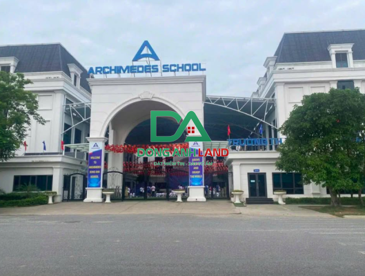 BÁN ĐẤT THÔN CỔ DƯƠNG XÃ PHÚC THỊNH - LÔ ĐẤT 40M2 GIÁ 4,X TỶ