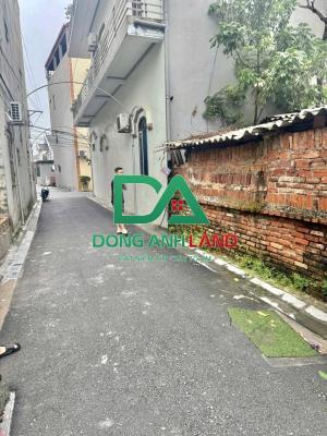 Bán 93,6m đất Phúc Thịnh Hà Nội vị trí gần đường Võ Nguyên Giáp