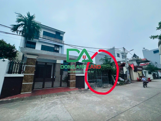 CẦN BÁN LÔ 88m² FULL THỔ CƯ 100% – ĐẸP NHƯ MƠ TẠI THỌ ĐA XÃ THIÊN LỘC