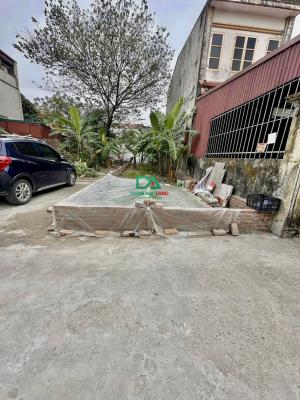 Bán 89.2m đất Kính Nỗ Uy Nỗ gần khu phức hợp thể thao Đông Anh