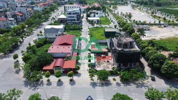 Bán Đất biệt thự Khu Đô Thị Cổ Dương, Tiên Dương, Đông Anh