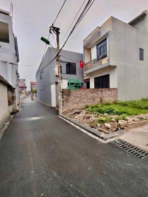 Bán 87.8m đất Khê Nữ Nguyên Khê Đông Anh gần đường Lê Hữu Tựu