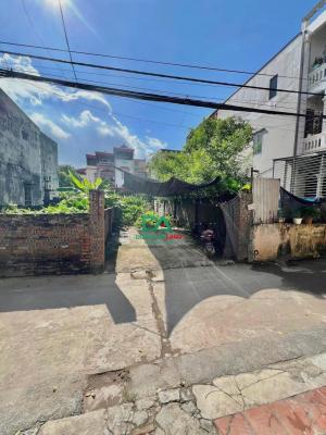 Bán 99m đất giá rẻ tại thôn Đài Bi Uy Nỗ Đông Anh