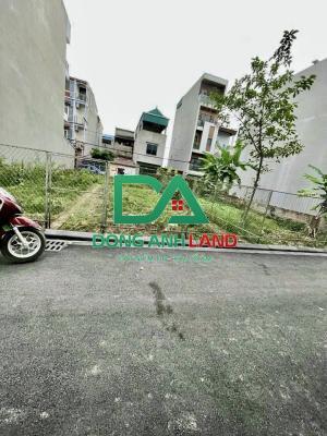 Bán lô 55m Xuân Nộn Đông Anh - Vị trí gần chợ Kim, gần đường Lê Hữu Tựu 40m