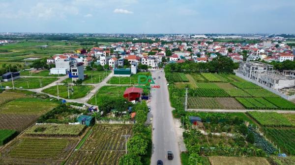 Bán gấp 80m đấu giá X2 Sơn Du Nguyên Khê Đông Anh Hà Nội