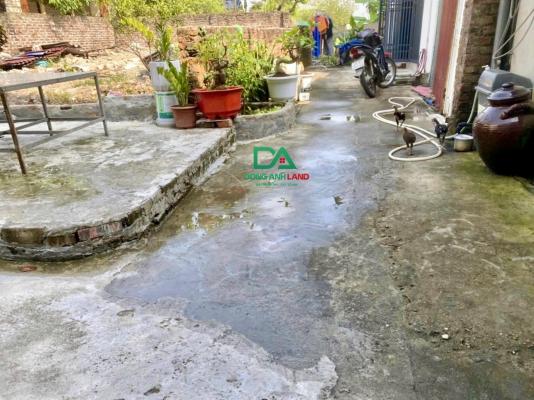 Bán đất Nam Hồng Đông Anh 63.9m xung quanh nhiều tiện ích