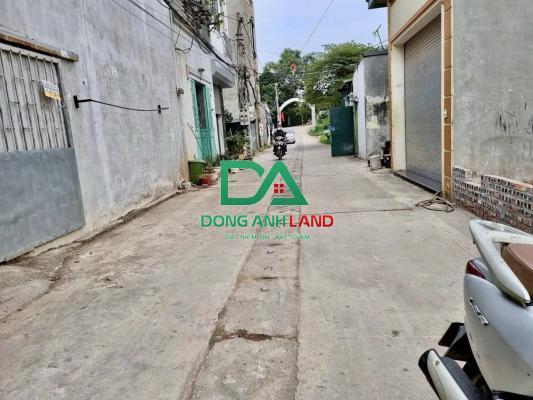 Bán 120m đất đấu giá Mai Châu Đại Mạch Đông Anh - Vị trí đẹp gần cầu Thượng Cát