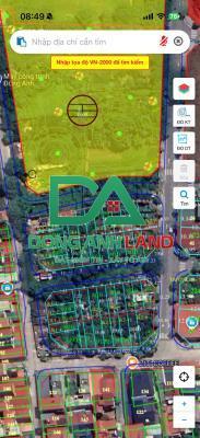 Đấu giá 22 lô đất Hà Hương Liên Hà (xã Thư Lâm) 