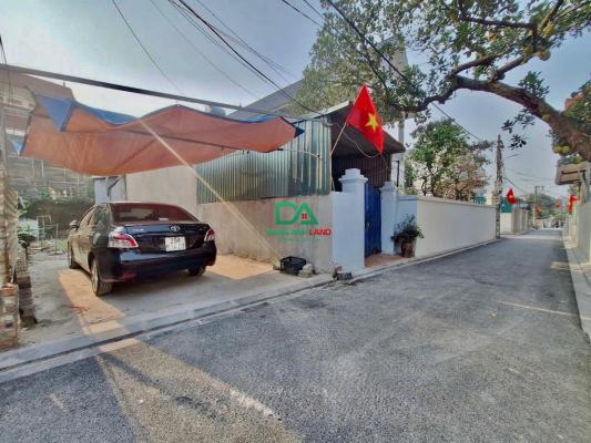 Bán đất Cán Khê Nguyên Khê 80m2 full thổ cư, full tiện ích