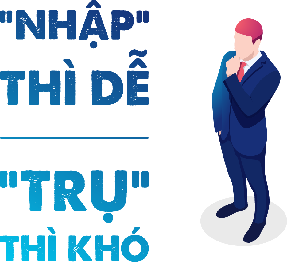 Nghề Môi Giới - Nhập thì dễ trụ thì khó 