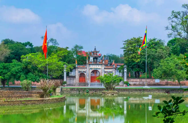 Thông tin mới nhất về giá bán nhà đất tại xã Cổ Loa, huyện Đông Anh