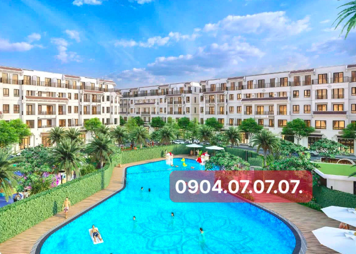 Thuê sàn văn phòng Vinhomes Cổ Loa 100m2 liền kề Ánh Dương