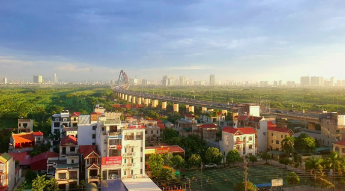 Nhà Phố Đông Anh: Lựa Chọn Hoàn Hảo Cho Cuộc Sống Hiện Đại