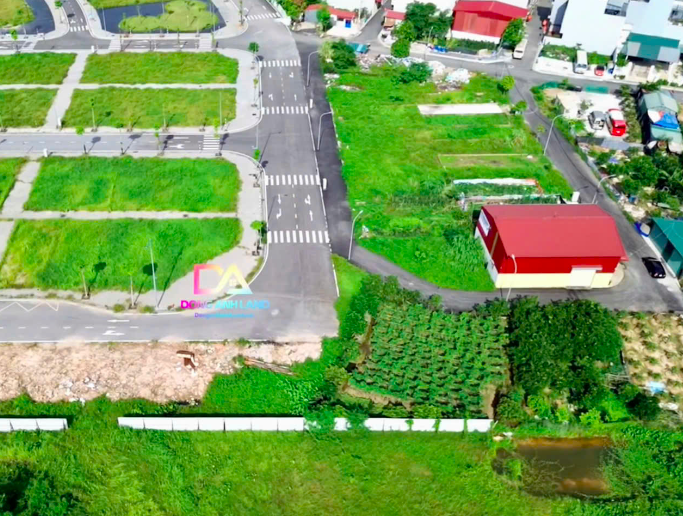 Sơ đồ và vị trí khu đấu giá X7 Lễ Pháp Tiên Dương Đông Anh, Hà Nội