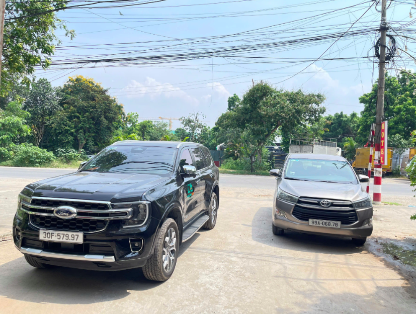 CHO THUÊ VĂN PHÒNG TẠI ĐÔNG ANH - TOÀ NHÀ 7 TẦNG MẶT ĐƯỜNG QL3 GIÁ RẺ