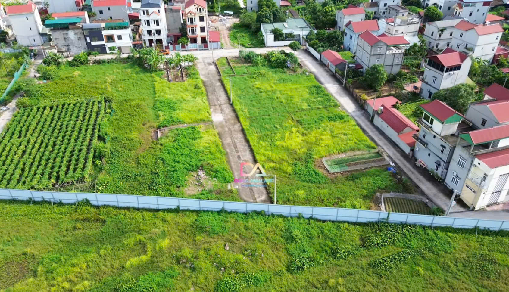 Bán đất X1 Sơn Du Nguyên Khê Đông Anh - Sơ đồ vị trí khu đấu giá