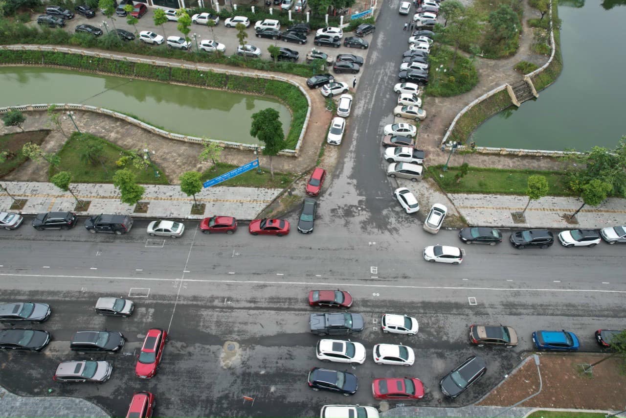 Đường sẽ mở theo quy hoạch ở thị trấn Đông Anh, Đông Anh, Hà Nội (phần 5)